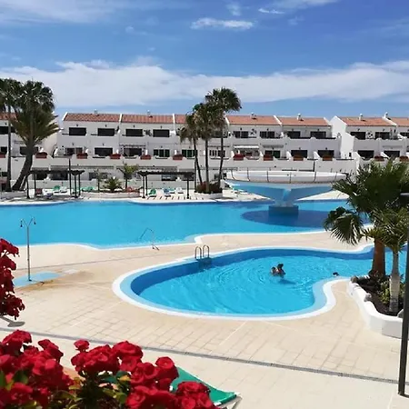 Casablanca Appartement *