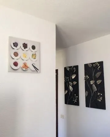 Casablanca Appartement